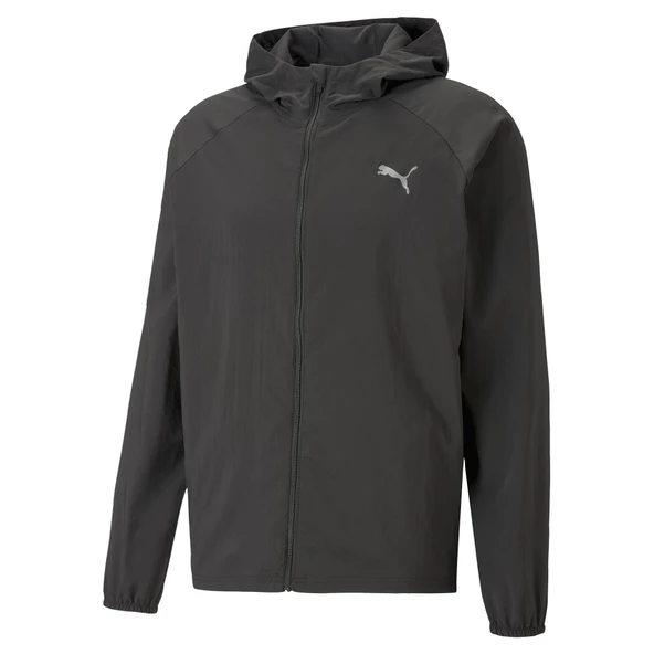 Puma 52315401 Run Favorite Hooded Erkek Spor Ceket