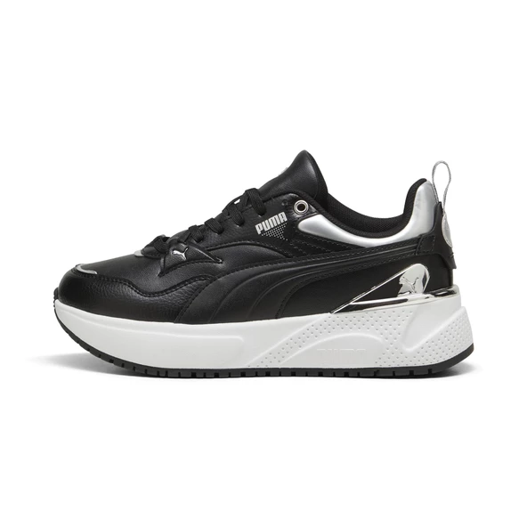 Puma 39780302 R78 Disrupt Metallic Dream Kadın Günlük Spor Ayakkabı