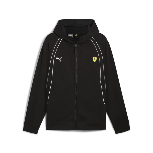 Puma 62704601 Ferrari Race Erkek Sweatshirt