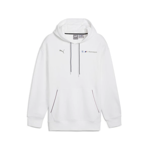 Puma 62749802 Bmw Mms Ess+ Fleece Erkek Sweatshirt