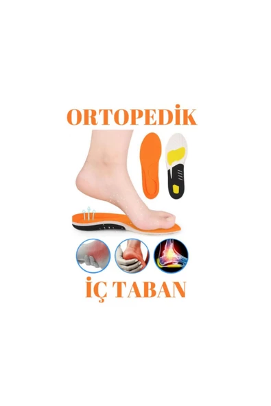Muggo ILKN01 Kadın Çizme - 9