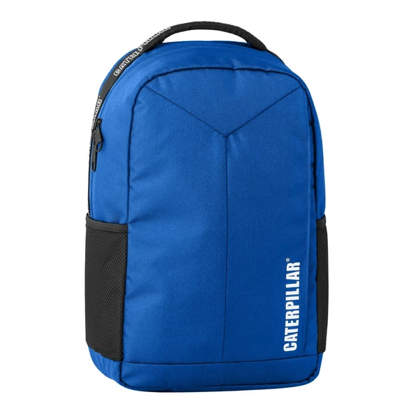 Caterpillar 84353- 23L CAT CIty Adventure Okul Çantası Unisex Sırt Çantası - 3