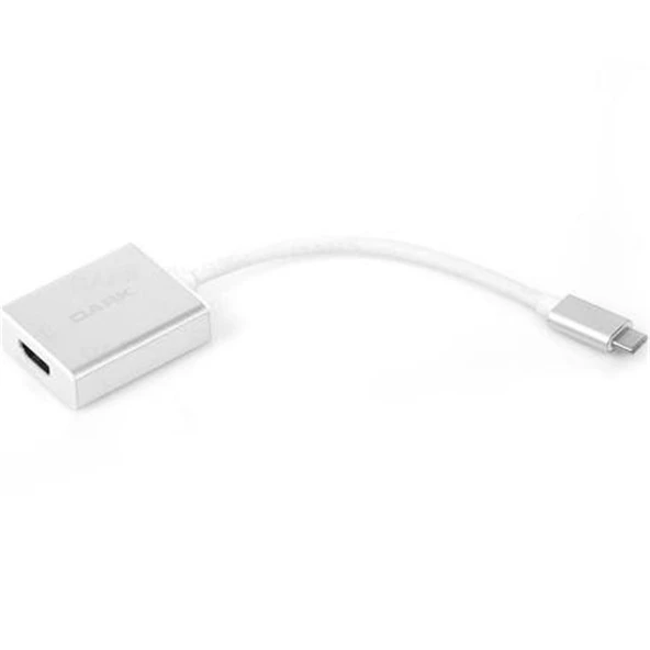 Dark DK AC U31XHD USB 3.1 Type C - HDMI Dönüştürücü ürün görseli 1