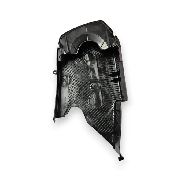 Seat İbiza 2000-2002 1.6 AKL Motor Triger Kayışı Üst Kapağı 06A109108S - 4