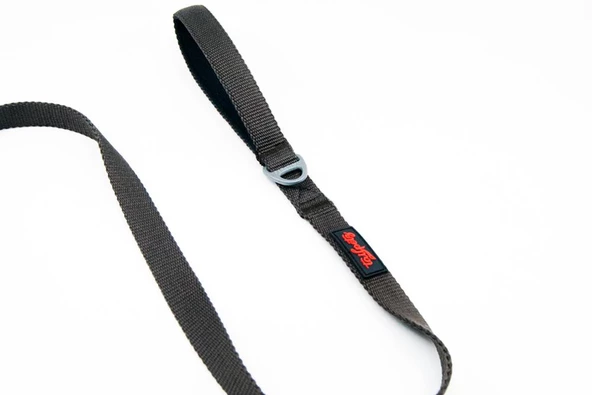 Tailpetz Match Leash Köpek Gezdirme Kayışı Kahve Rengi