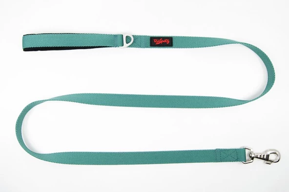 Tailpetz Match Leash Köpek Gezdirme Kayışı Zümrüt ürün görseli