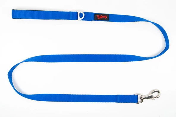 Tailpetz Match Leash Köpek Gezdirme Kayışı Sax