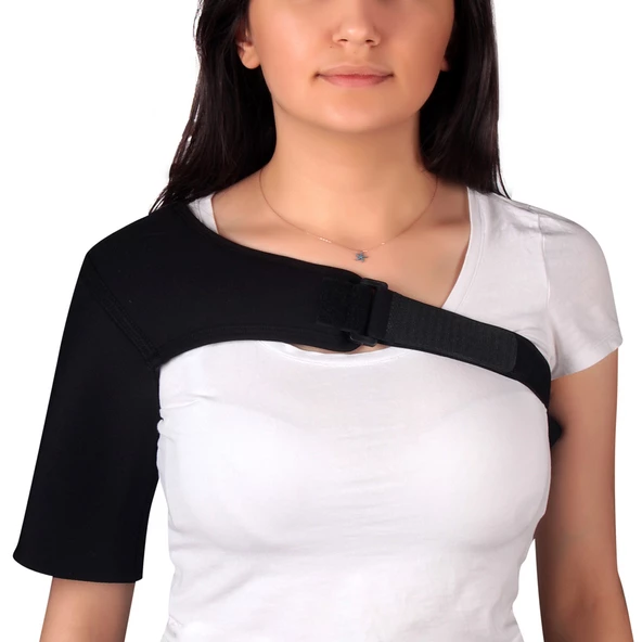 Guardtech Shoulder  Support 1510 - 3