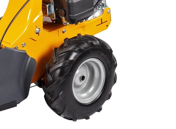 Stiga Silex 87G Çayır Biçme Makinesi - 2