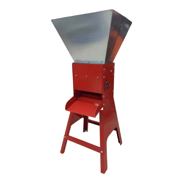 Pars CKM-500 Elektrikli Fındık Ceviz Badem Kırma Makinesi - 3