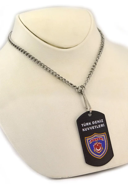 Asker Künyesi Türk Deniz Kuvvetleri - 5