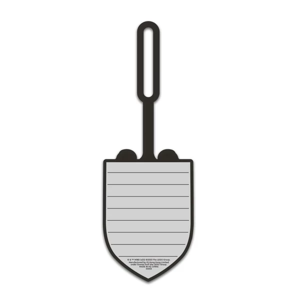 LEGO Harry Potter 53253 Ronald Weasley Bag Tag - Resim 4