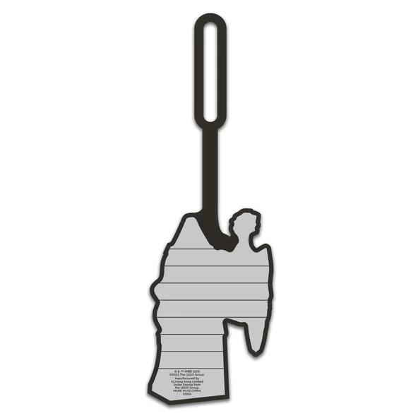 LEGO Harry Potter 53255 Dumbledore Bag Tag - 4