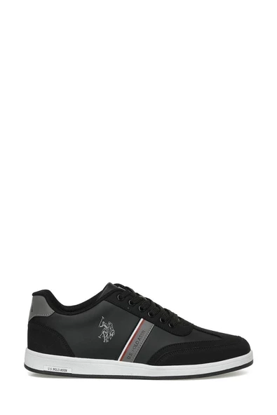 U.s. Polo Assn. Kares Wt 4pr Ayakkabı - 2