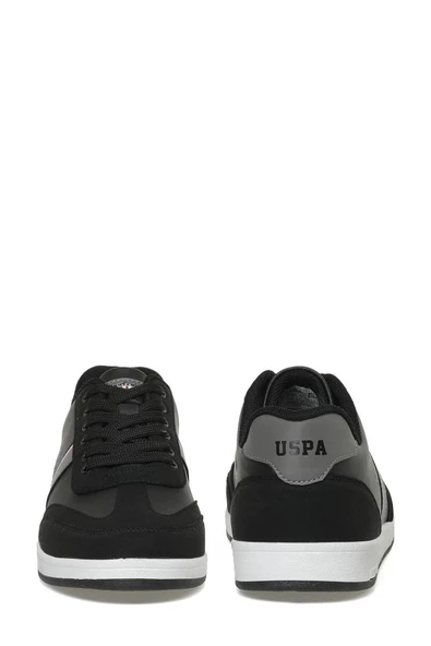 U.s. Polo Assn. Kares Wt 4pr Ayakkabı - 4