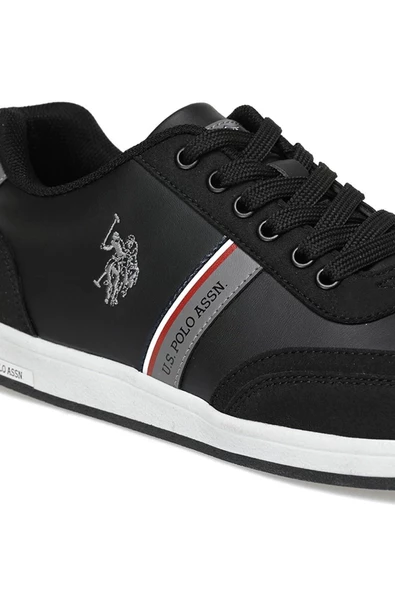 U.s. Polo Assn. Kares Wt 4pr Ayakkabı - 6