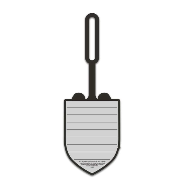 LEGO Harry Potter 53252 Hermione Granger Bag Tag - 4