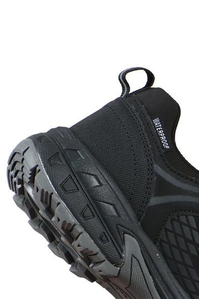 Hammer Jack Cabo 101-21634 Watherproof Unisex Outdoor Ayakkabı - 4