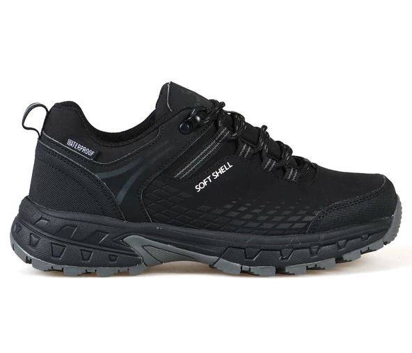Hammer Jack Cabo 101-21634 Watherproof Unisex Outdoor Ayakkabı - 8