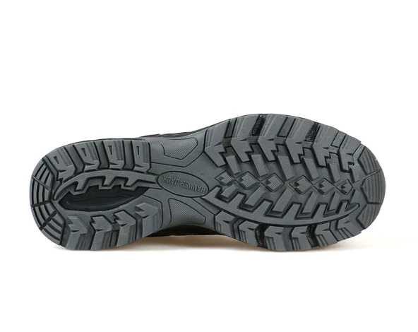 Hammer Jack Cabo 101-21634 Watherproof Unisex Outdoor Ayakkabı - 11