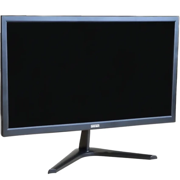 Secuzi 20inç LED Monitör