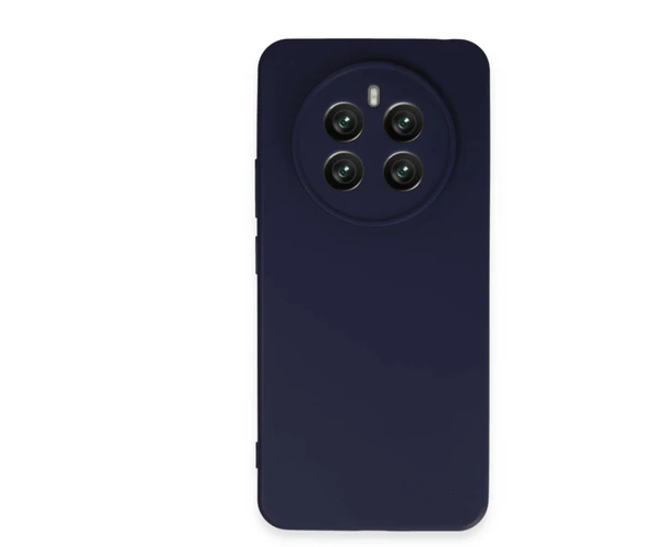 Realme 12 Pro Kılıf First Silikon