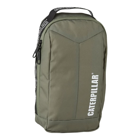 Caterpillar 84355- Sling bag 6L CAT CIty Adventure Çapraz Askılı Omuz Çantası Unisex Çanta - 7