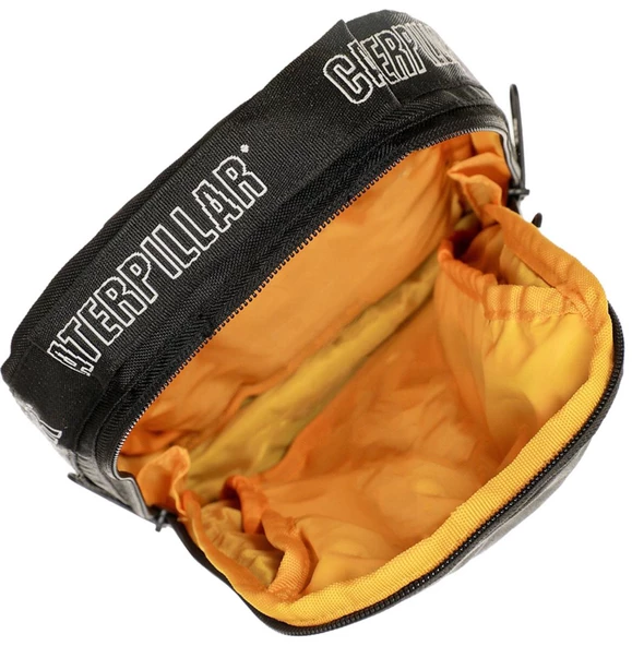 Caterpillar 84355- Sling bag 6L CAT CIty Adventure Çapraz Askılı Omuz Çantası Unisex Çanta - 11