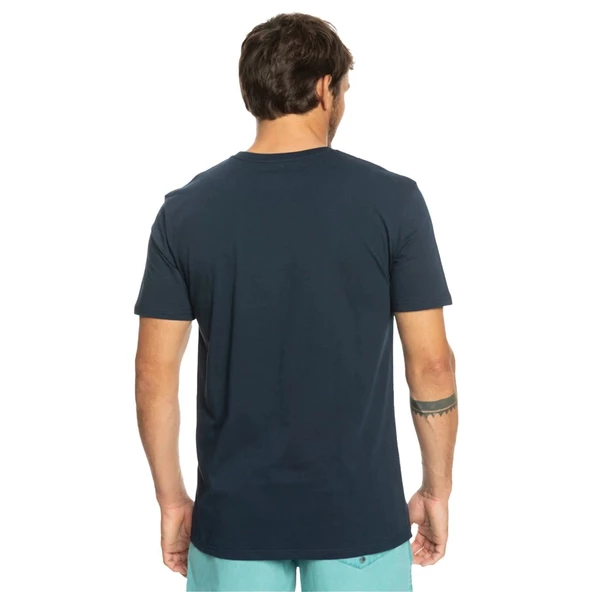 Quiksilver Inshapes Laci Erkek T-Shirt EQYZT07227-BYJ0 - 5