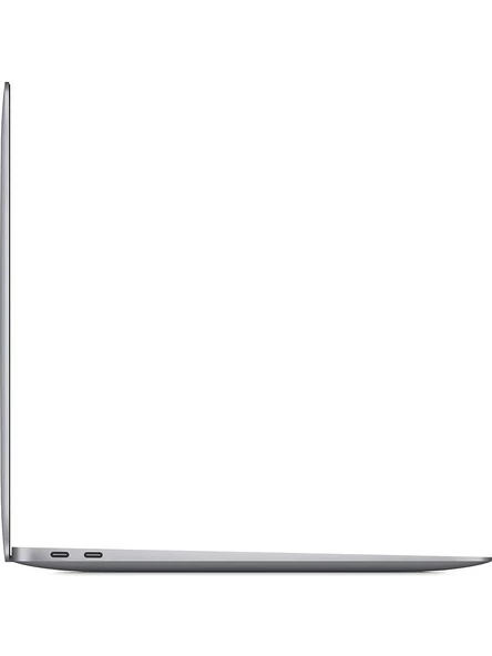 Apple Macbook Pro M1 8GB Ram 256 SSD (A2338) macOS 13" MYD82TU-A EMC 3578 QHD Gri - 2