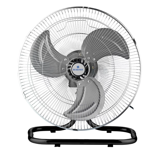 Rubenis RBS-20 Premium 18" 130 Watt Sanayi Tipi Fonksiyonel Vantilatör - 3
