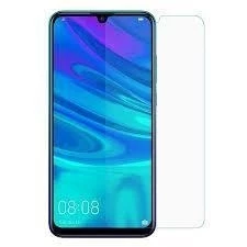 pilelistore NANO Teknoloji HUAWEİ MATE 10 LİTE SİYAH Kırılmaz Ekran Koruyucu