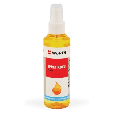 WÜRTH ARAÇ KOKUSU MELON 150 ML