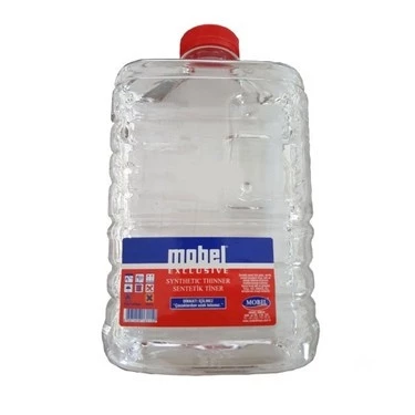 SENTETİK TİNER 2,5L