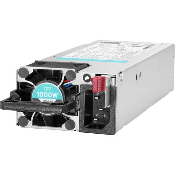 HPE P03178-B21 1000W FS Ti Ht Plg PS Kit / G11