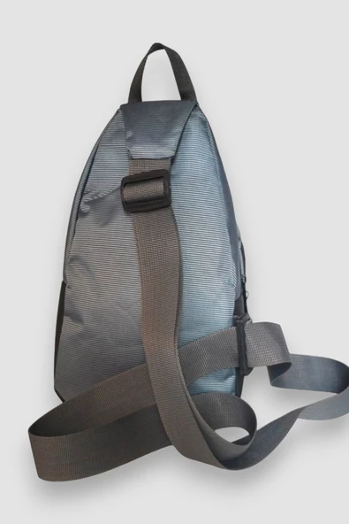 Lederax Newish Polo Ld58 Sırt Ve Göğüs Çantası Bodybag - 8