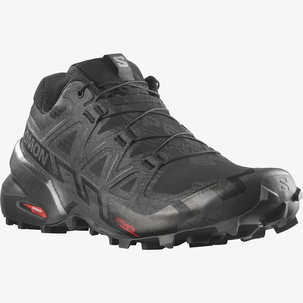 Salomon  Speedcross 6 W Outdoor Unisex Spor Ayakkabı - 10