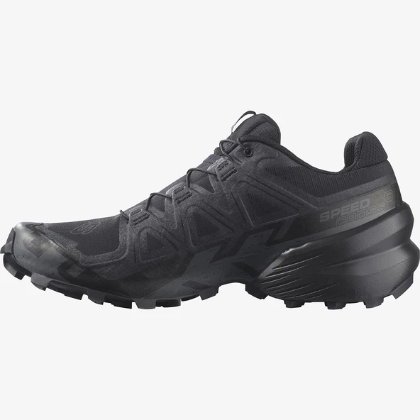 Salomon  Speedcross 6 W Outdoor Unisex Spor Ayakkabı - 9