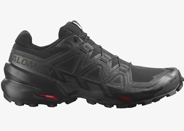 Salomon  Speedcross 6 W Outdoor Unisex Spor Ayakkabı - 2