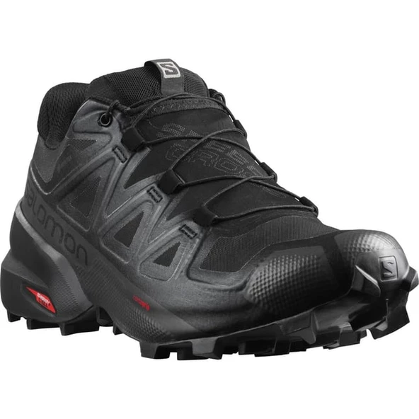 Salomon L40795300 Erkek Speedcross 5 Gtx Spor Ayakkabı