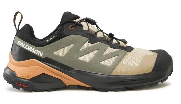 Salomon X-adventure Gtx Gore-Tex® Patika Erkek Spor Ayakkabı - 4