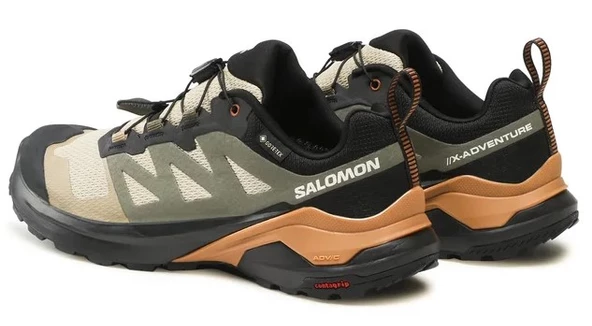 Salomon X-adventure Gtx Gore-Tex® Patika Erkek Spor Ayakkabı - 6