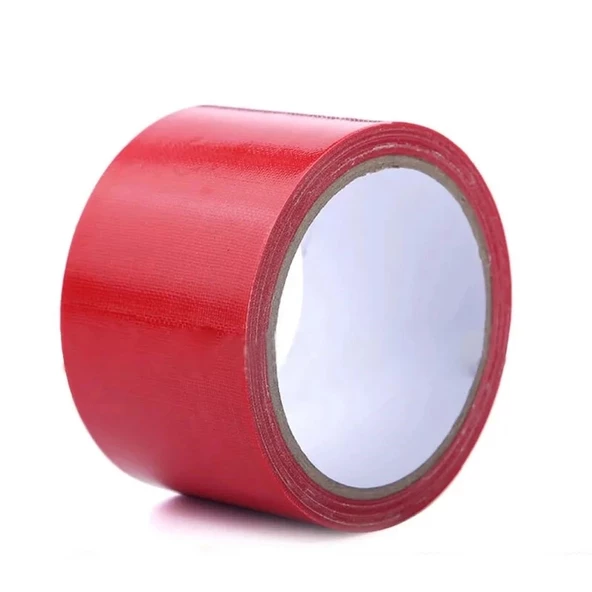 pilelistore Tamir Takviye Bandı 48Mm X 10M Kımızı 1 Adet