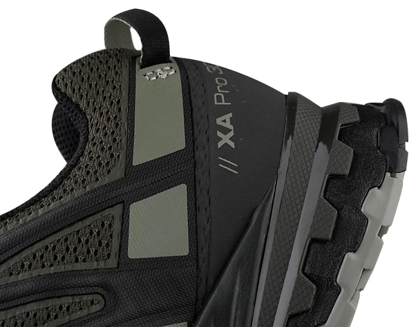 Salomon Xa Pro 3D V8 L40987500 Outdoor Erkek Spor Ayakkabı - 6
