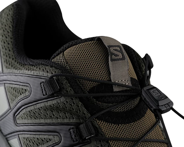 Salomon Xa Pro 3D V8 L40987500 Outdoor Erkek Spor Ayakkabı - 7