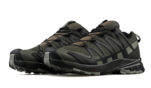 Salomon Xa Pro 3D V8 L40987500 Outdoor Erkek Spor Ayakkabı - 2