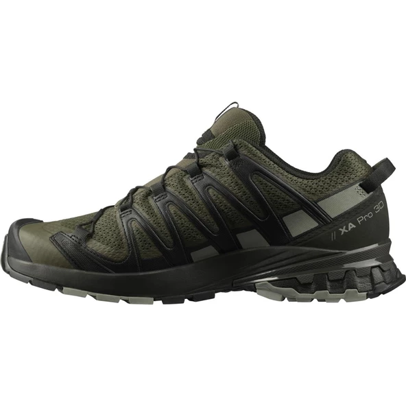 Salomon Xa Pro 3D V8 L40987500 Outdoor Erkek Spor Ayakkabı - 3