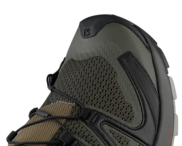 Salomon Xa Pro 3D V8 L40987500 Outdoor Erkek Spor Ayakkabı - 5