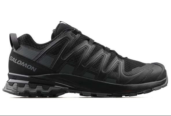 Salomon L41689100 XA Pro 3D v8 Erkek Outdoor Koşu Ayakkabı