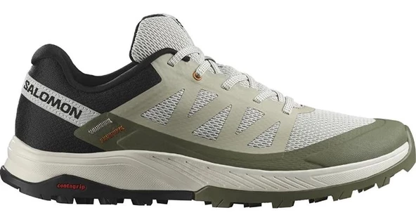 Salomon Outrise L47143300 Hiking Patika Erkek Spor Ayakkabı